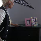 Jessie Lee in 'FUCK YOUR FUCKIN JAMMIES TOO'