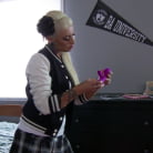 Jessie Lee in 'FUCK YOUR FUCKIN JAMMIES TOO'