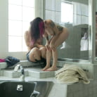 Jessie Lee in 'Get Out Of The Shower'