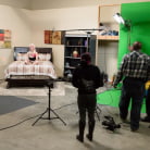 Jessie Lee in 'Late'