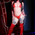 Joanna Angel in 'BA - Joanna Katrina Aubrey: Sex Cult 1'