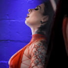 Joanna Angel in 'BA - Joanna Katrina Aubrey: Sex Cult 1'