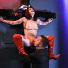 Joanna Angel in 'BA - Joanna Katrina Aubrey: Sex Cult 1'