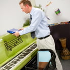 Joanna Angel in 'Bad Principal!'