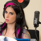 Joanna Angel in 'Behind The Scenes of - Dude, Am I A Slut'