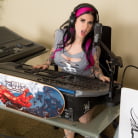Joanna Angel in 'Behind The Scenes of - Dude, Am I A Slut'
