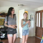 Joanna Angel in 'BTS Episode 77'