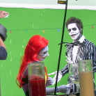 Joanna Angel in 'BTS Episode 77'
