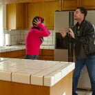 Joanna Angel in 'Experienced Sitter'