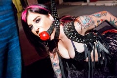 Joanna Angel - Freight Elevator! | Picture (1)