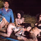 Joanna Angel in 'Fucking The Evil Dead!'