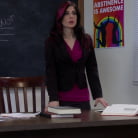Joanna Angel in 'Hot For Teacher Solo'
