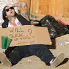 Joanna Angel in 'How The Grinch Gaped Christmas - Chapter 4'