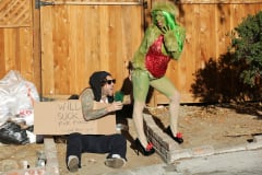 Joanna Angel - How The Grinch Gaped Christmas - Chapter 4 | Picture (2)