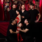 Joanna Angel in 'Joanna Angel Gangbang - As Above So Below Part 2'