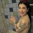 Joanna Angel in 'My Shower Time'