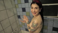 Joanna Angel - My Shower Time | Picture (1)