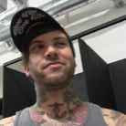 Joanna Angel in 'On Set POV'