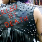 Joanna Angel in 'Preparation!'