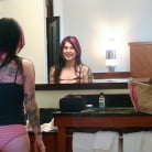 Joanna Angel in 'Sacramento BJ!'