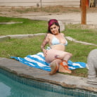 Joanna Angel in 'Sharkbait!'