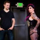 Joanna Angel in 'Slaying Ass With Erik'