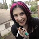 Joanna Angel in 'Social Smoker'