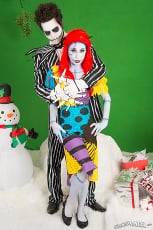 Joanna Angel - The Nightmare Before XXXmas | Picture (16)