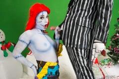 Joanna Angel - The Nightmare Before XXXmas | Picture (55)