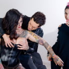 Joanna Angel in 'Juliana Rose First Time'