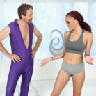 Julie Kay in 'Daddy Fuck My Ass'