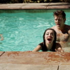 Juliette Black in 'BTS Episode 8'