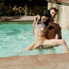 Juliette Black in 'BTS Episode 8'