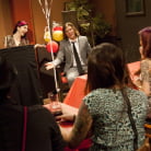 Juliette Black in 'Roasted!'