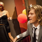 Juliette Black in 'Roasted!'