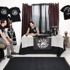 Karlee Grey in 'Metal Massage Part 1'