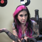 Karmen Karma in 'BTS Episode 46'