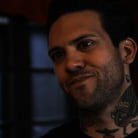 Katrina Jade in 'Insomniac Part 3'