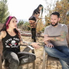 Joanna Angel in 'Katrina Jade - Cum On My Tattoo'