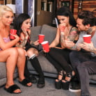 Katrina Jade in 'My Killer Girlfriend - Part 4'