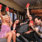 Katrina Jade in 'My Killer Girlfriend - Part 4'