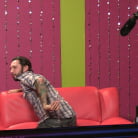 Kelly Chaos in 'BTS Episode 38'