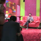 Kelly Chaos in 'BTS Episode 38'