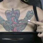 Kelly Chaos in 'BTS Episode 38'