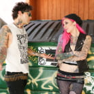 Kelsi Lynn in 'Street Punxxx - Part 3'