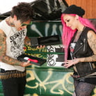 Kelsi Lynn in 'Street Punxxx - Part 3'