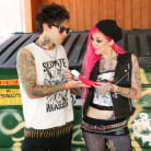 Kelsi Lynn in 'Street Punxxx - Part 3'