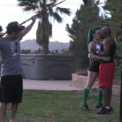 Kendra Cole in 'BTS Episode 86'