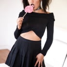 Kendra Spade in 'Bratty Teens: Kendra Spade'