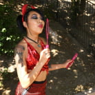 Kimberly Chi in 'Kimberly Chi Squirts'